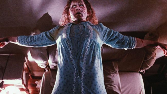 Mike Flanagan nos atualiza sobre sua próxima reinicialização do Exorcista