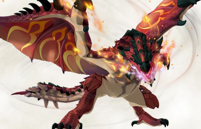 Monster Hunter Stories 2: Wings of Ruin