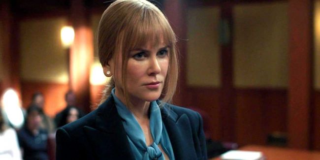 Nicole Kidman nomeia seus quatro filmes favoritos