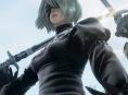 2B de Nier: Automata tem encontro marcado com Soul Calibur VI
