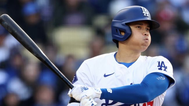 O ídolo japonês Shohei Ohtani conquista o terceiro título de MVP consecutivo na MLB