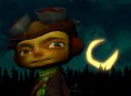 Double Fine dá uma pista de um remake de Psychonauts, mais de 20 anos após seu lançamento