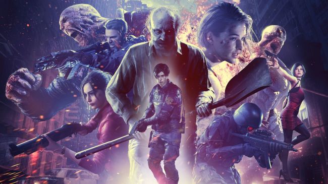 Resident Evil 9
