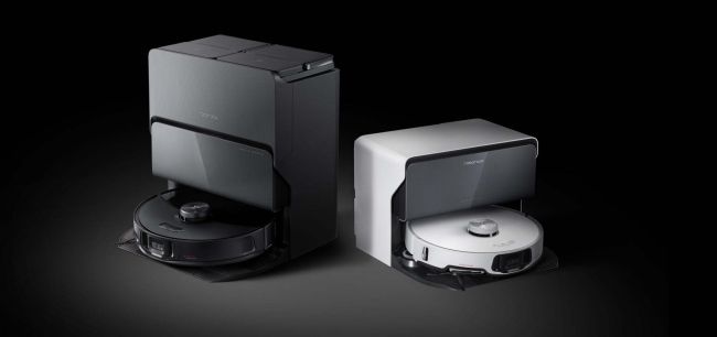 Roborock S8 MaxV Ultra