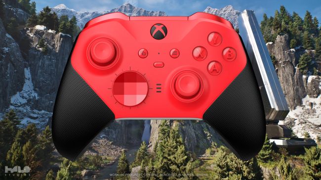 Rumor: Podemos ver um controle do Xbox Elite Series 3 no final desta semana