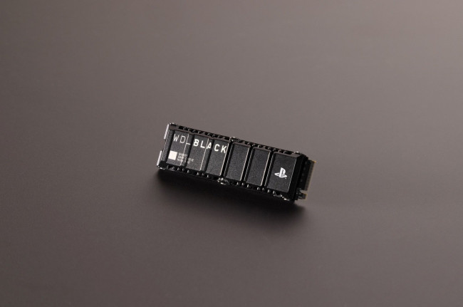 A SanDisk está vendendo um SSD de PlayStation 5 de 8TB pelo mesmo preço de três PS5 Pros