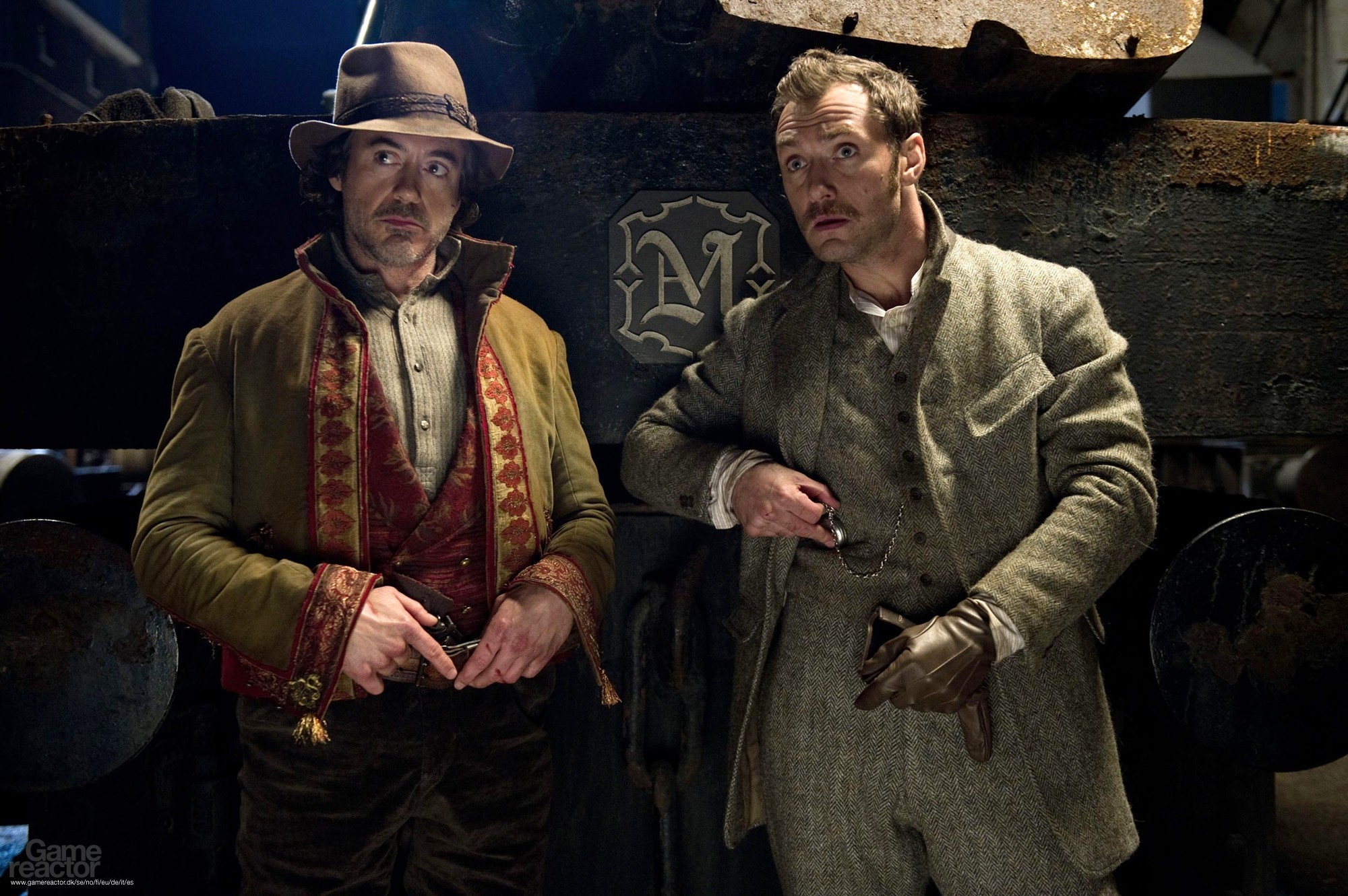 Sherlock Holmes 3 recebe uma atualização promissora de Susan Downey