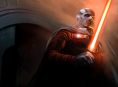Spencer fala sobre Knight of the Old Republic