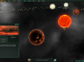 Paradox promete apoiar Stellaris
