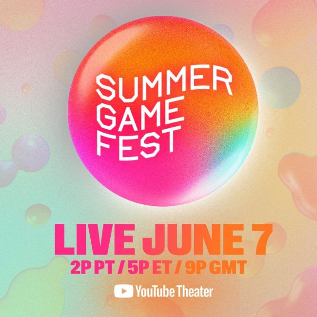 Executar um trailer durante o Summer Game Fest custa aproximadamente US $ 4200 por segundo