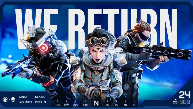 Apex Legends