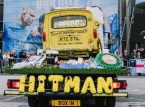 Milhares de pessoas se re&uacute;nem nas ruas de Manchester para dizer um &uacute;ltimo adeus a Ricky Hatton