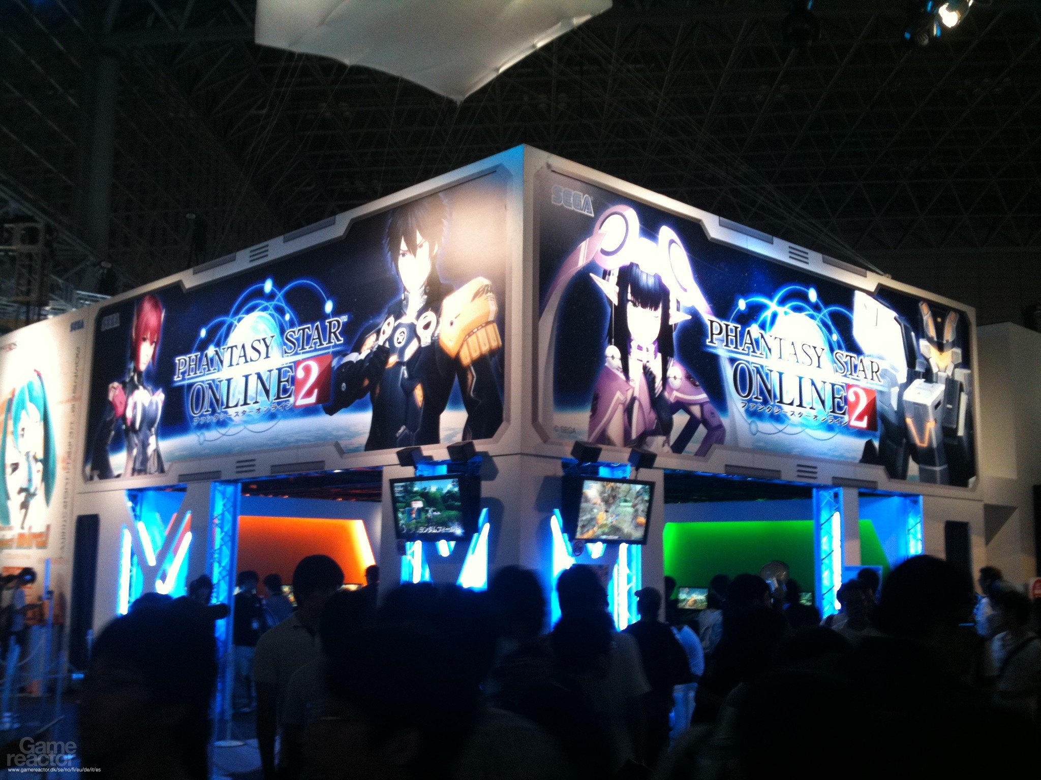 Capcom, Square Enix e Konami confirmam aparições na Tokyo ... - Gamereactor PT