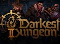 Darkest Dungeon II classificado para consoles