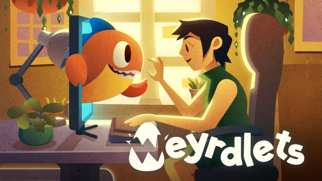 Weyrdlets Análise - Gamereactor