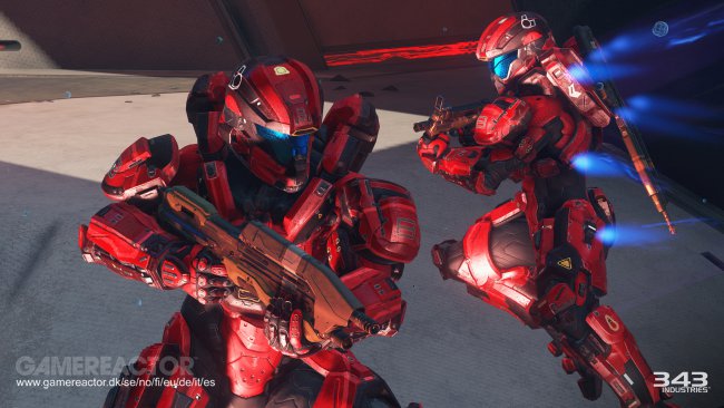 Halo 5: Guardians