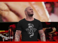 V&iacute;deo de bastidores de WWE 2K15