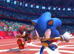 Sonic nos Jogos Olímpicos, mas sem Mario