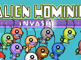 Alien Hominid Invasion confirmado para todas as plataformas, menos PS4