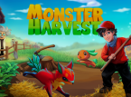 Monster Harvest foi novamente adiado