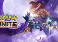 Halloween chega amanh&atilde; a Pok&eacute;mon Unite