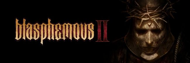 Blasphemous