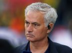 José Mourinho provoca regresso a Portugal "no auge da minha carreira"