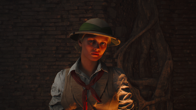 Indiana Jones and the Great Circle