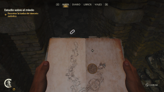 Indiana Jones and the Great Circle