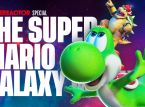 Melhores participa&ccedil;&otilde;es especiais e maiores desaparecidos em The Super Mario Galaxy Movie 