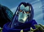 Darksiders II: Deathinitive Edition para a PS4