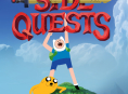 Hora de Aventura retorna no pr&oacute;ximo m&ecirc;s com a s&eacute;rie Side Quests no Disney+, n&atilde;o no HBO Max