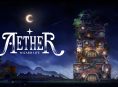 Aether Wizard Life para trazer uma diversão aconchegante de simulação de vida mágica para PC e consoles no outono de 2028
