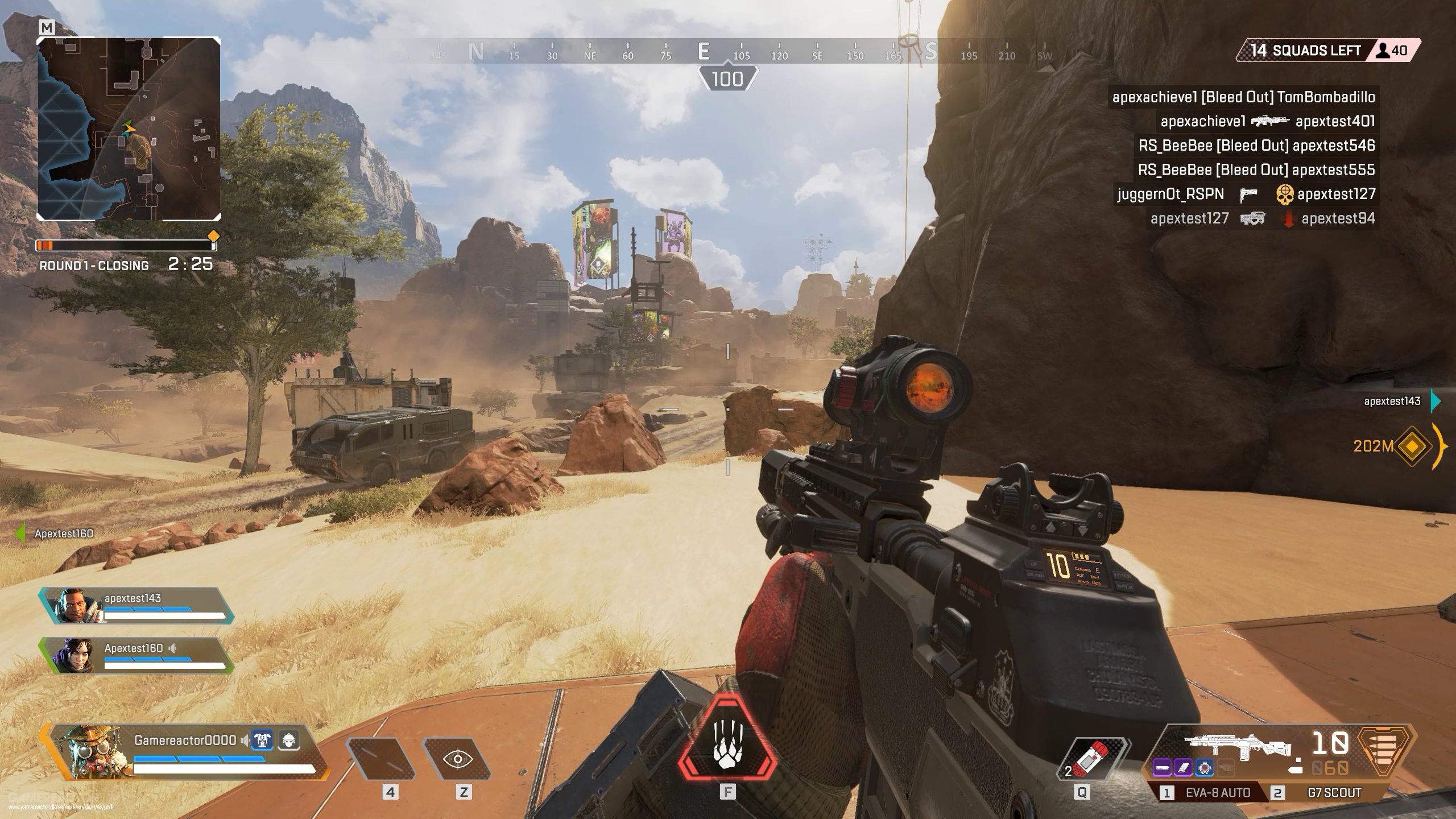 Apex Legends