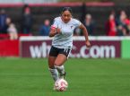 Olivia Smith, do Arsenal, torna-se a nova jogadora mais cara do futebol feminino