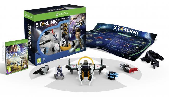 Starlink: Battle for Atlas