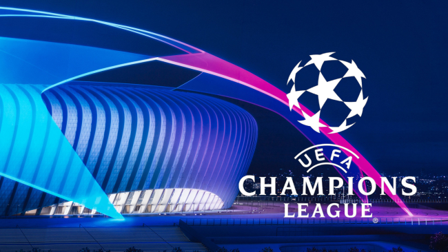 Champions League Sorteio dos oitavos-de-final: Emparelhamentos confirmados e ordem dos quartos-de-final e semifinais