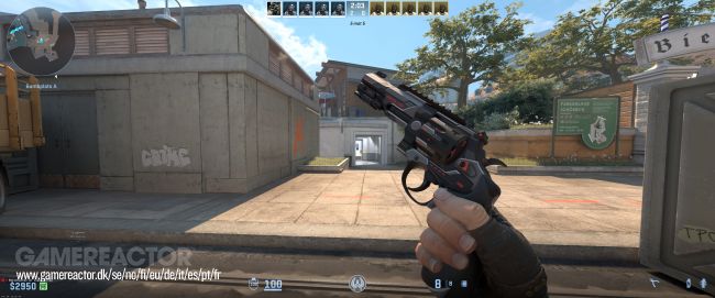 Counter-Strike 2