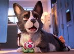 Cachorro fofo rouba a cena no curta animado de Overwatch de Sojourn