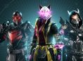 Destiny 2 e Fortnite est&atilde;o aparentemente atravessando