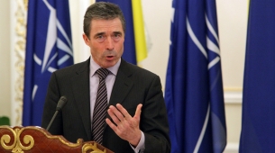 A Europa precisa parar de agradar Trump por causa da Groenlândia, alerta o ex-chefe da OTAN