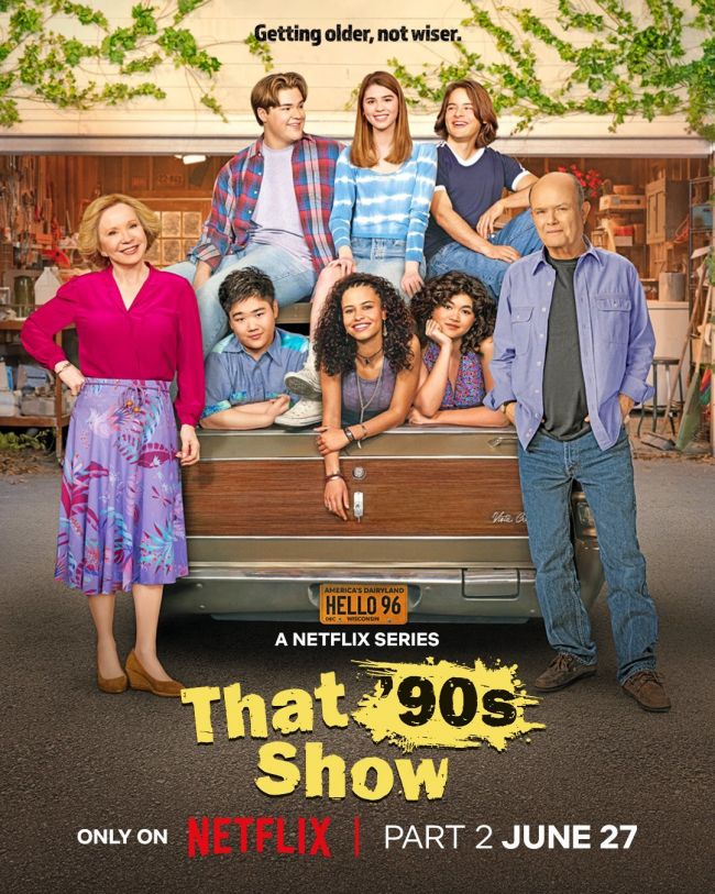 That '90s Show