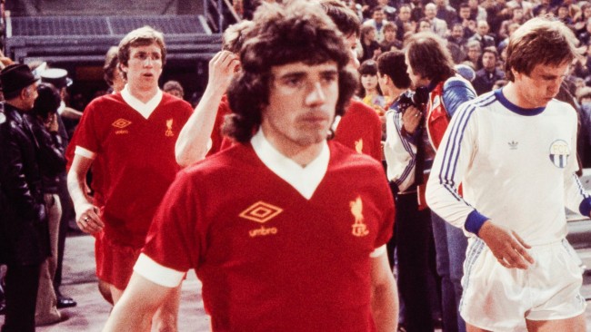 A lenda do futebol americano Kevin Keegan revela diagnóstico de câncer