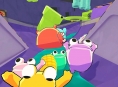 Frog Sqwad pode ser sua próxima obsessão por jogos multiplayer