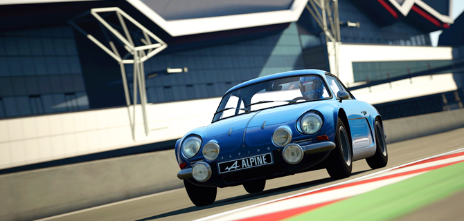 Gran Turismo 7