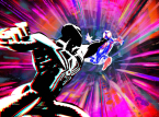 Algumas novas imagens Spider-Man: Beyond the Spider-Verse foram compartilhadas