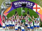 Estat&iacute;sticas e factos incr&iacute;veis da vit&oacute;ria da Inglaterra sobre a Espanha no UEFA Women's Euro