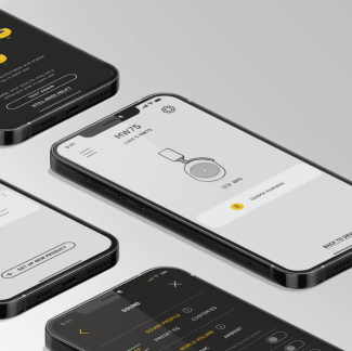 Mestrado & Dinâmico MW75