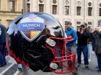 A NFL anuncia novas datas para sua s&eacute;rie de Jogos Internacionais: Munique em 2026 e 2028