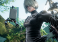 Nier: Automata e Soul Calibur VI anunciam colabora&ccedil;&atilde;o